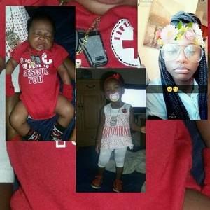 Meet your Posher, Frankie